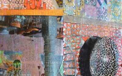 Mixed media / Collages
