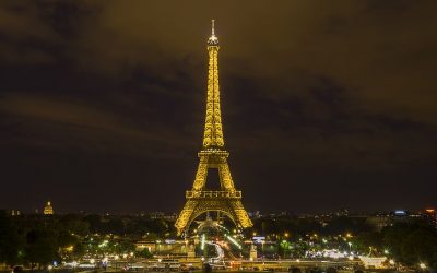 Paris, je t'aime moi non plus ….