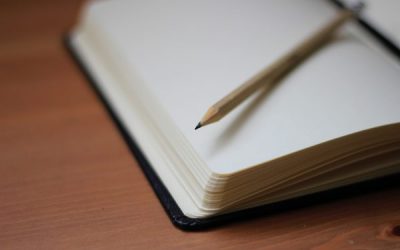 Cette année je pose des intentions et non des résolutions !