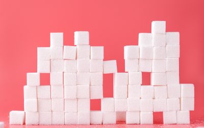 Sucre, le poison blanc ?