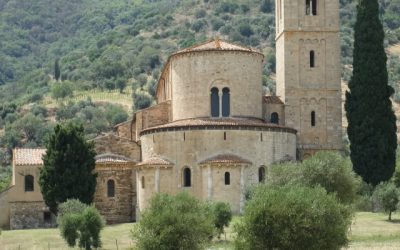 La Toscane ou la dolce vita !