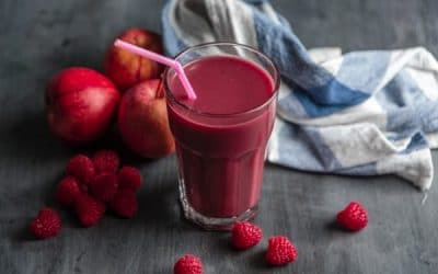 En-cas healthy pour garder la ligne !