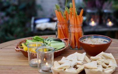 Savoir bien manger : mission compliquée !