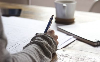 Le Journaling pourquoi s&rsquo;y adonner?
