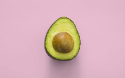L’avocat : un atout santé !