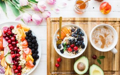 Rééquilibrage alimentaire ou régime ?