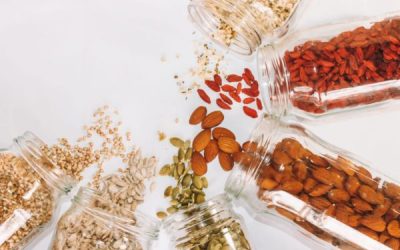 Les super aliments : mythe ou réalité ?