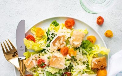 Avoir une bonne digestion, gage de bonne santé !