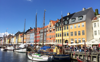 3 jours à Copenhague