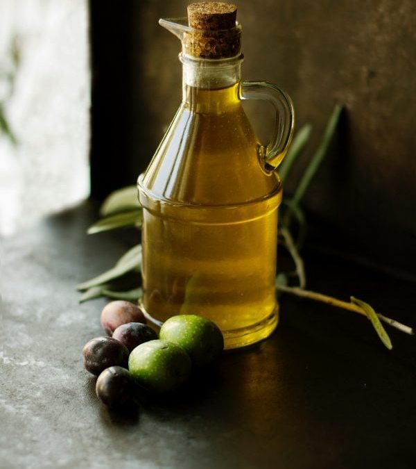 huile d'olive préconisée pour le régime cétogène
