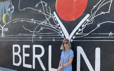 4 jours à Berlin, que faire ?