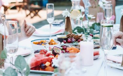 Mes 7 conseils pour une rentrée en pleine forme !