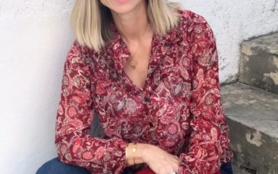 Une rentrée mode au top avec Blancheporte !