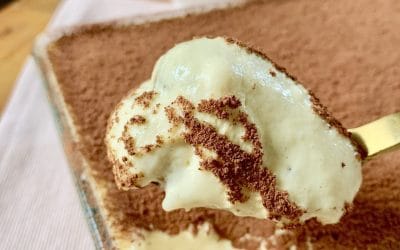 Recette facile du Tiramisu