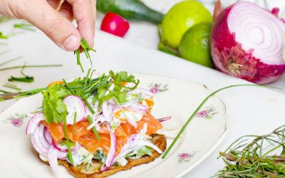 Comment avoir une alimentation saine