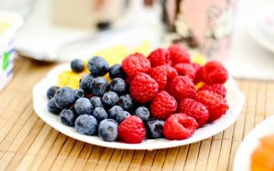 Mes 8 aliments anti-inflammatoires