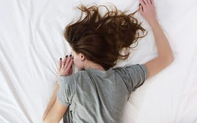 Comment booster ses défenses immunitaires après 50 ans ?