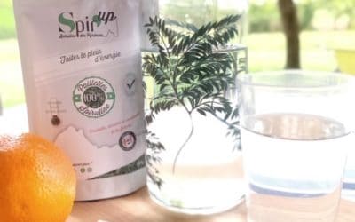 5 bonnes raisons de consommer de la Spiruline