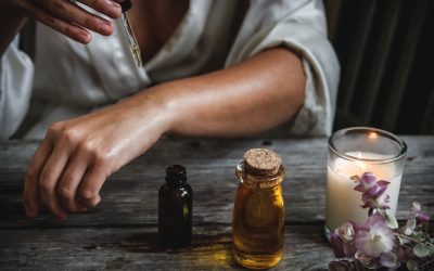 L&rsquo;aromathérapie : précieuses huiles essentielles !