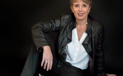 Changement de vie d’une femme de 40 ans