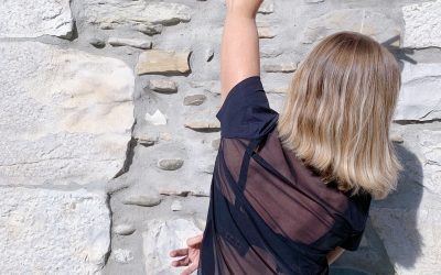 Comment choisir sa tenue de yoga idéale de chez Anima Athletica