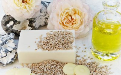 Quelle est la meilleure huile végétale pour peau mature ?