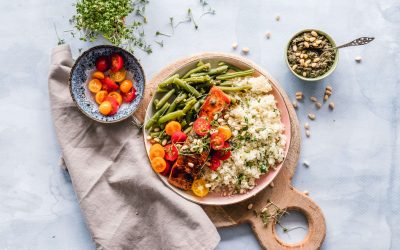 Comment bien s&rsquo;alimenter après 50 ans