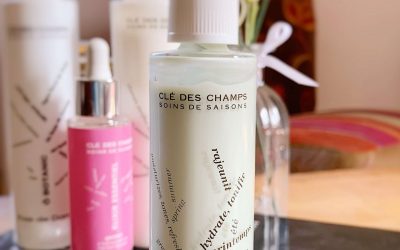 Quels cosmétiques anti-âge bio efficaces choisir après 50 ans
