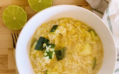 Le Kitchari détox, le meilleur repas ventre plat après 50 ans !