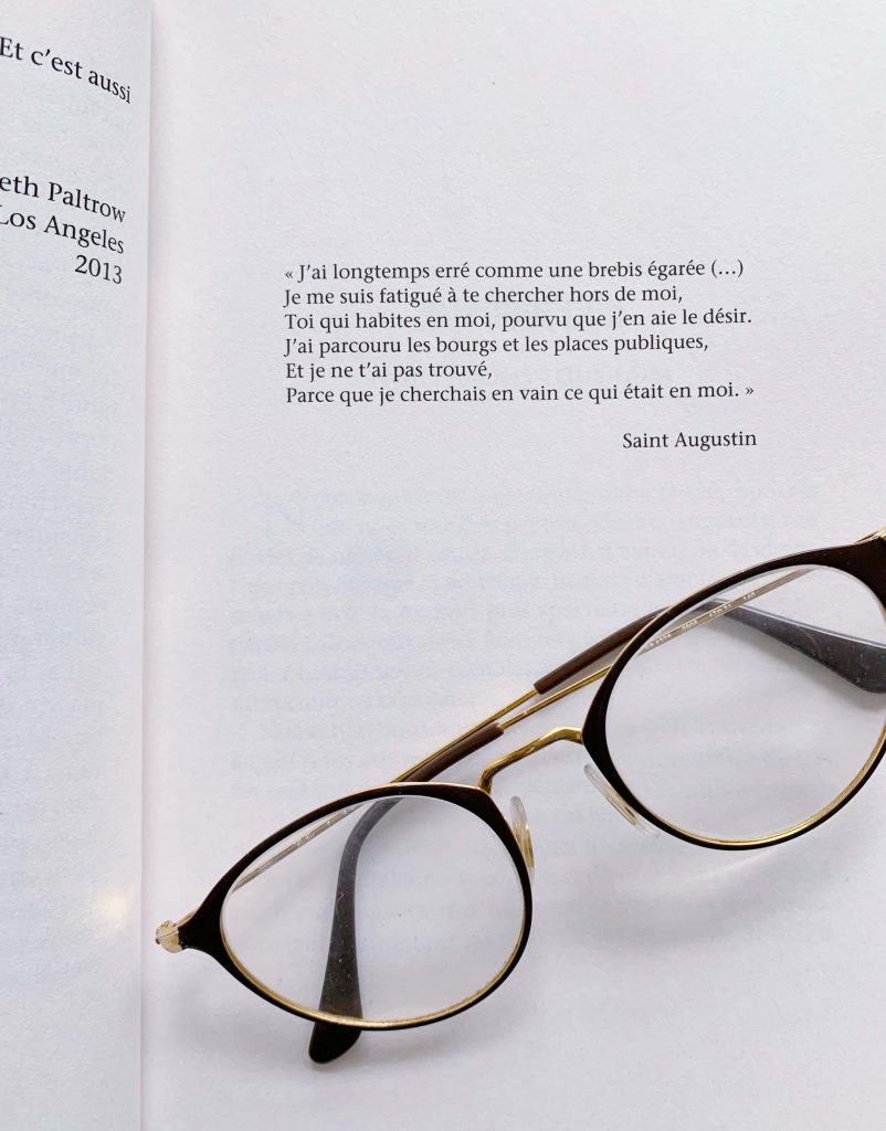 se libérer de ses émotions avec le livre Détox spirituelle