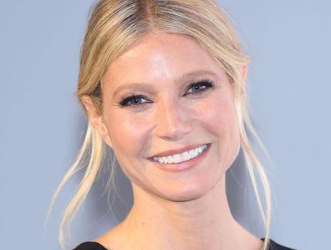 Livre détox spirituelle préfacée par Gweneth Paltrow