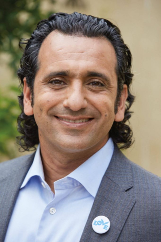 Se libérer de ses émotions par le Dr.Sadeghi