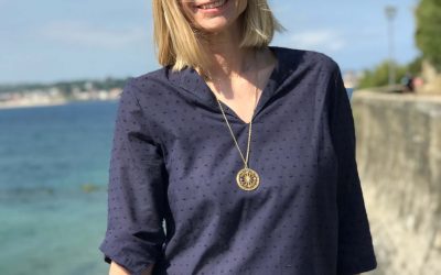 Comment bien vivre la ménopause pendant l’été et soulager les bouffées de chaleur