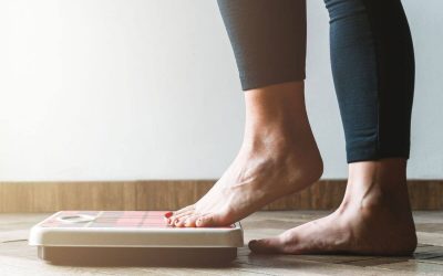 Comment ne pas prendre du poids à la ménopause