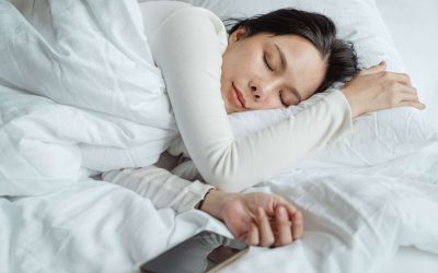 Comment retrouver un bon sommeil après 50 ans