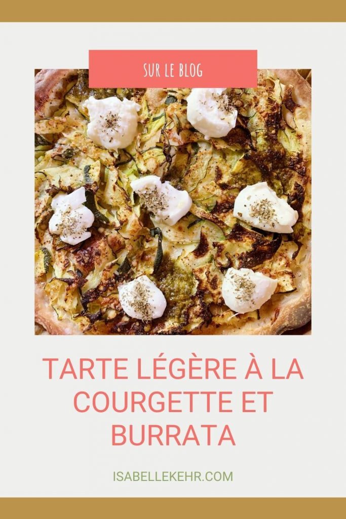 Tarte-légère-à-la-courgette-et-burra