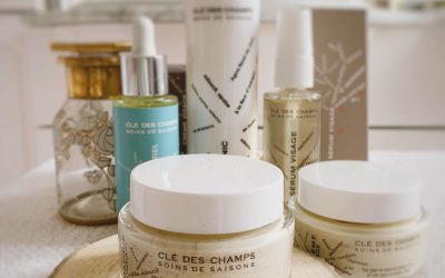Comment prendre soin de sa peau mature en hiver