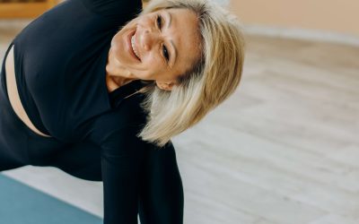Quel type de yoga après 50 ans ?