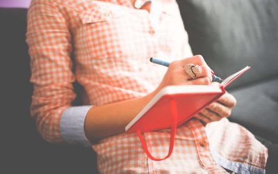 La Gratitude C&rsquo;est Quoi ? Pourquoi Tenir Un Journal De Gratitude