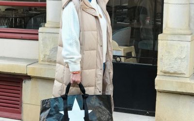 Comment s&rsquo;habiller après 50 ans pour être stylée et moderne