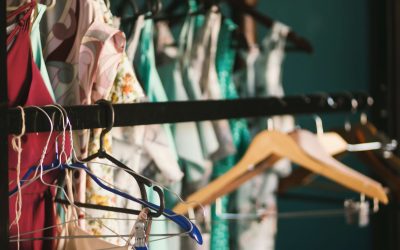 La slowfashion et la mode de la seconde main, on s&rsquo;y met ?