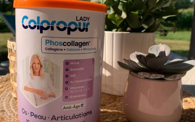 Pourquoi le collagène à la ménopause est-il si important