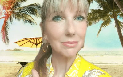 Une jolie peau à la ménopause par Catherine Mautord