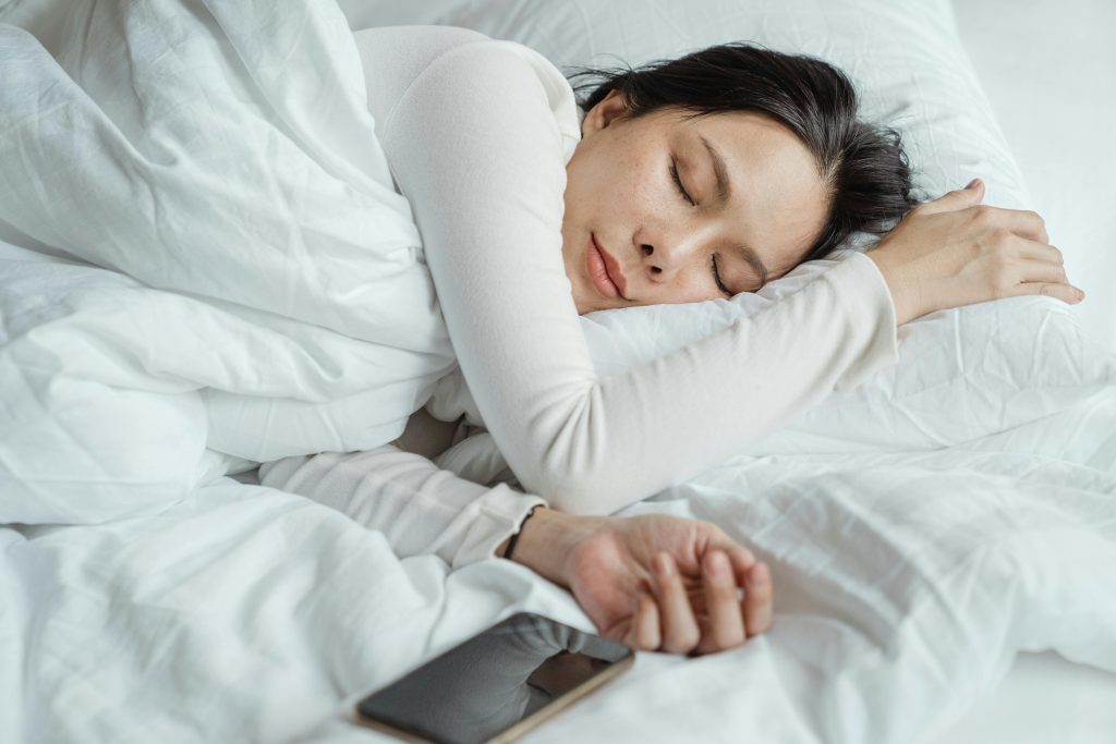 Ménopause et troubles du sommeil : quelles solutions