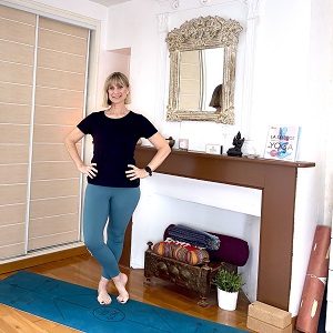 renforcement musculaire femme