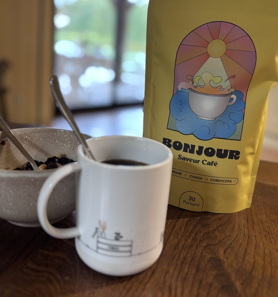 boisson Bonjour Drink