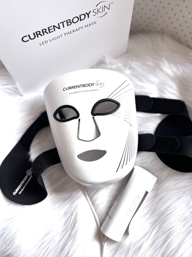 Masque- LED -visage-CurrentBody- -mon -avis