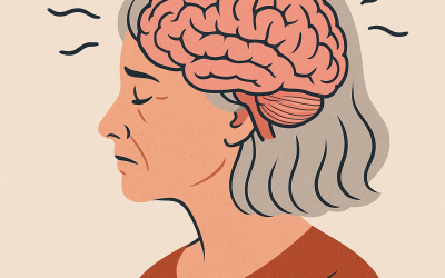 Santé mentale et ménopause, comment les hormones affectent votre mental