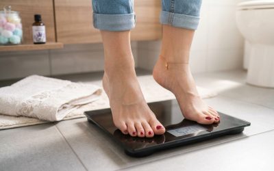 Comment ne pas prendre du poids à la ménopause