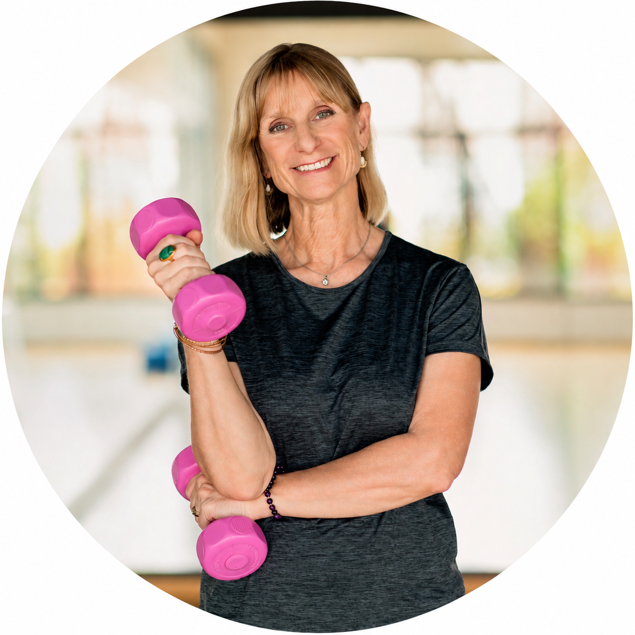 Isabelle Kehr formation Yoga pour la ménopause